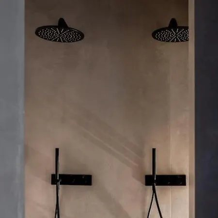 The Artisan Loft Villa
