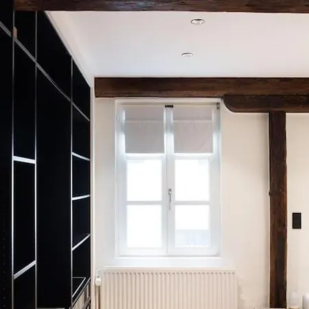 The Artisan Loft
