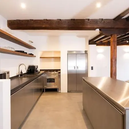 The Artisan Loft