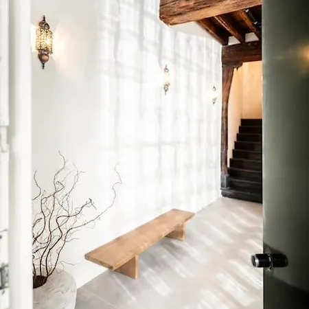 The Artisan Loft Villa Antwerpen