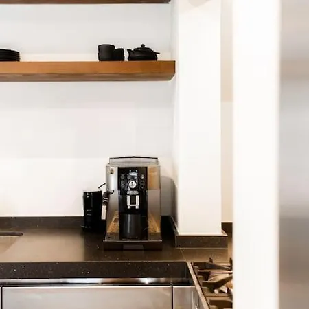 The Artisan Loft