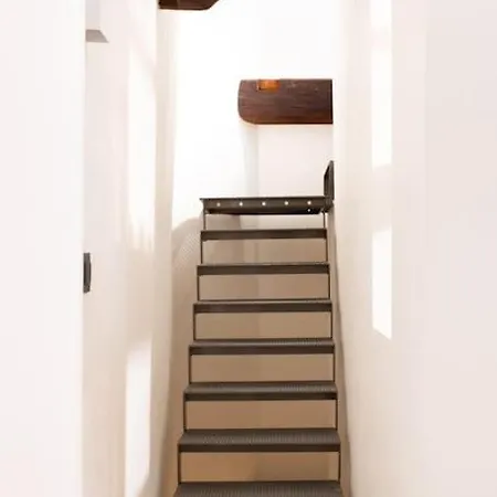 The Artisan Loft