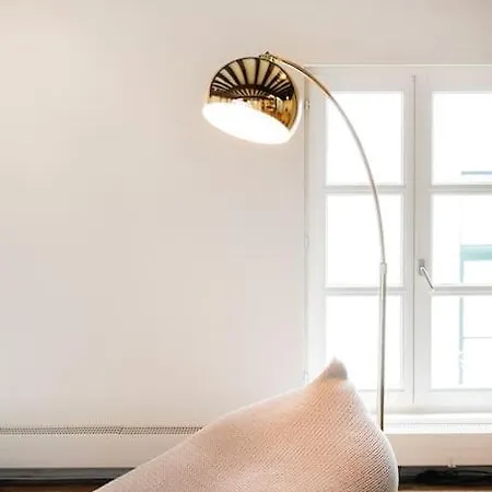 The Artisan Loft