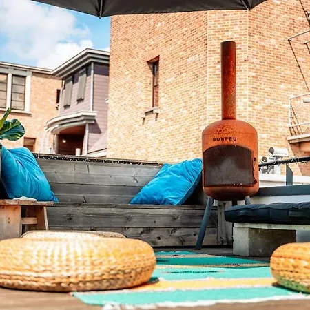 Villa The Artisan Loft